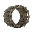 thumbnail image 1 of Hinson Clutch Plate Set Friction for Yamaha RAPTOR 700R 2013-2018, 1 of 1
