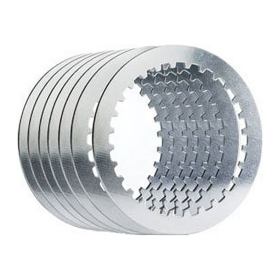 Hinson Clutch Plate Set Steel Drive for Honda CRF450X 2005-2009