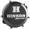 thumbnail image 1 of Hinson Coated Aluminum Clutch Cover (C046), 1 of 1