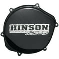 thumbnail image 1 of Hinson Coated Aluminum Clutch Cover (C224), 1 of 3