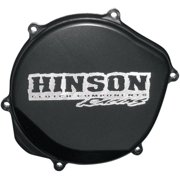 Hinson Coated Aluminum Clutch Cover C224
