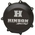 thumbnail image 1 of Hinson Coated Aluminum Clutch Cover (C416), 1 of 1