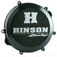 thumbnail image 1 of Hinson Coated Aluminum Clutch Cover (C500), 1 of 1