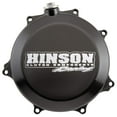 thumbnail image 1 of Hinson Coated Aluminum Clutch Cover for '06-15 Kawasaki KX450F (C263), 1 of 1
