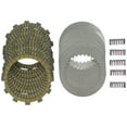 thumbnail image 1 of Hinson FSC Clutch Fiber Plate, Steel, and Spring Kit (FSC141-9-001), 1 of 1