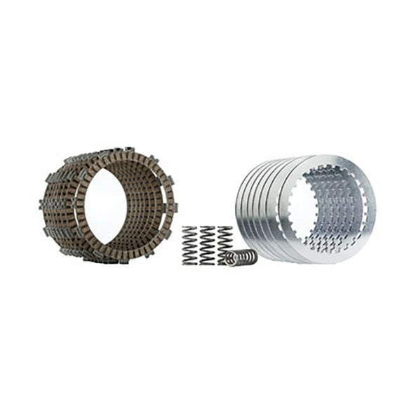Hinson FSC Clutch Plate and Spring Kit Compatible With Gas Gas EX 450F 2021