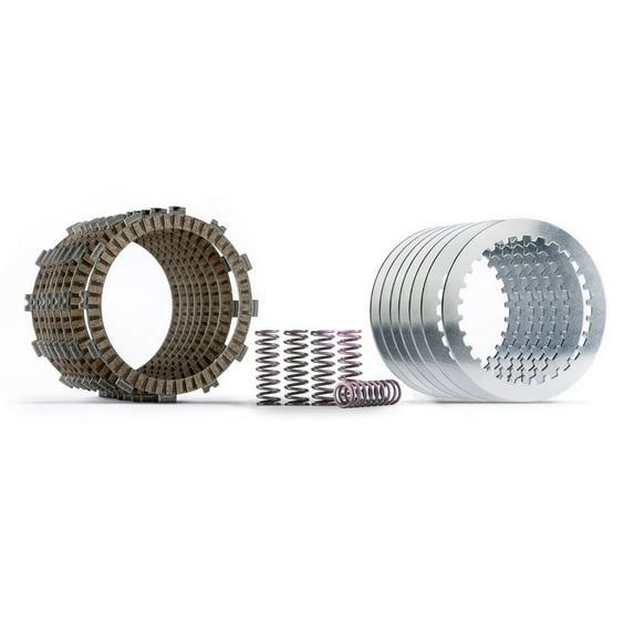 Hinson FSC Clutch Plate and Spring Kit (FSC389-8-001)