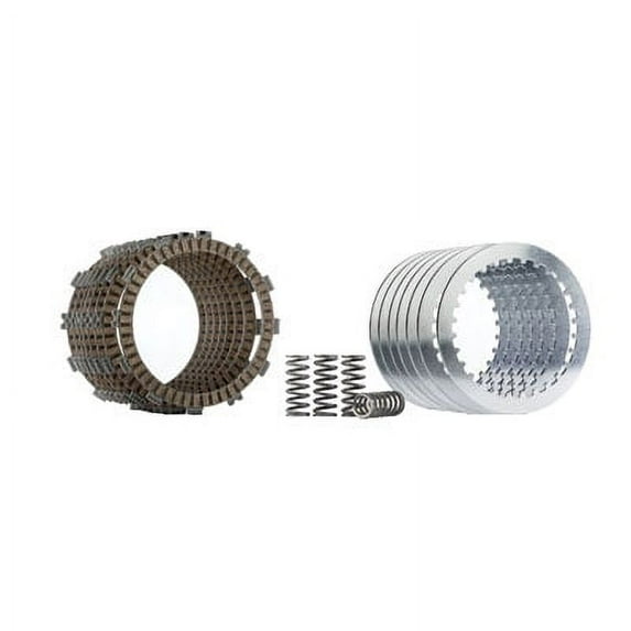 Hinson FSC Clutch Plate and Spring Kit for KTM 250 XC-W (E-Start) 2013-2016