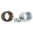 thumbnail image 1 of Hinson FSC Clutch Plate and Spring Kit, 1 of 2