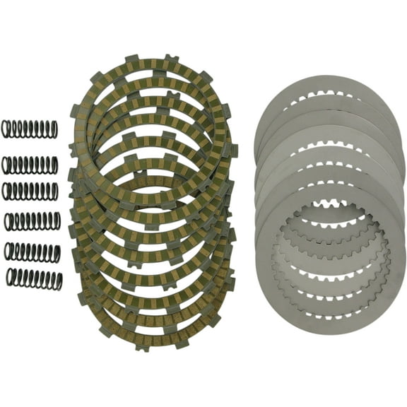 Hinson FSC230-8-001 Clutch Plate and Spring Kit