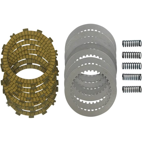 Hinson FSC357-8-001 Clutch Plate and Spring Kit