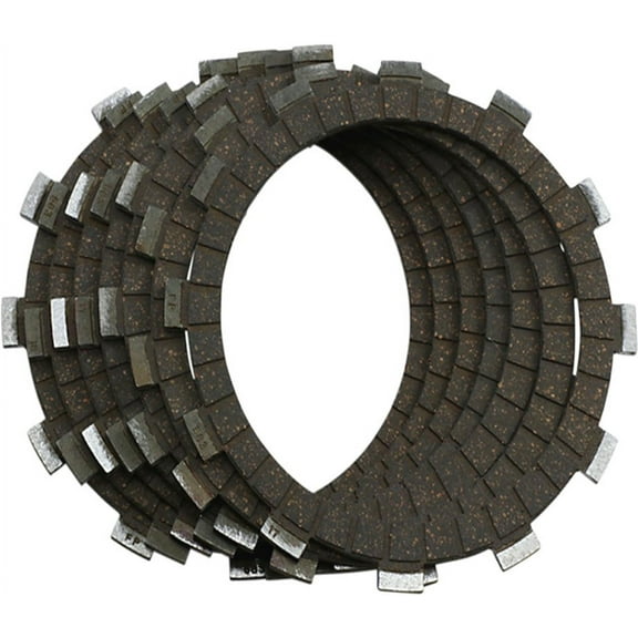 Hinson Fiber Clutch Plate Kit (7 Plates) (FP016-7-001)