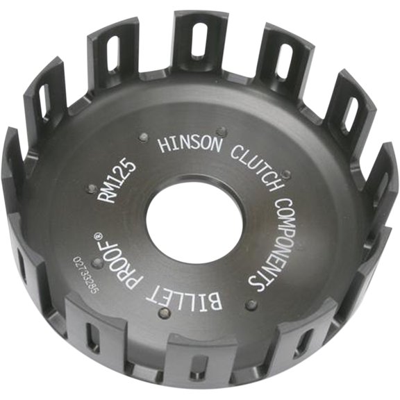 Hinson H027 Billet Clutch Basket
