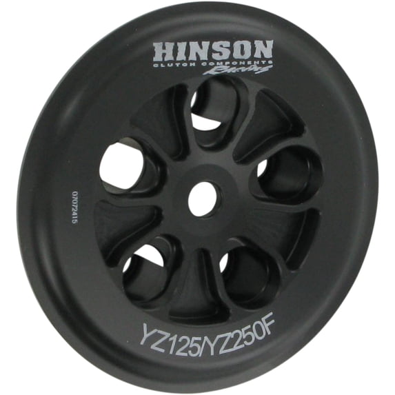 Hinson H070 Billet Pressure Plate