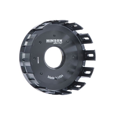 Hinson H270 Clutch Basket With Cushions