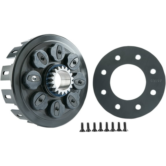 Hinson H316 Billetproof Clutch Basket