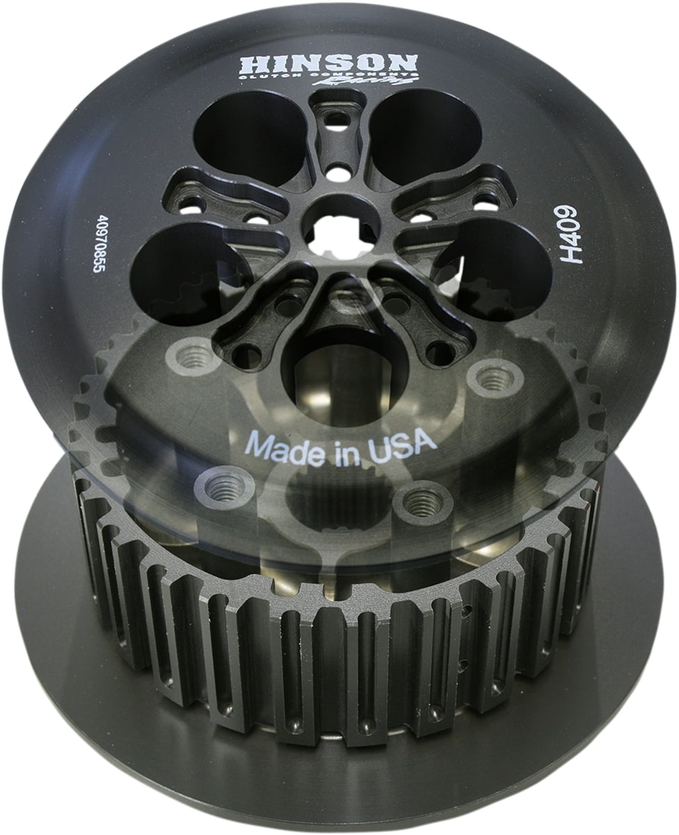 Hinson H373 Inner Clutch Hub and Pressure Plate Kit