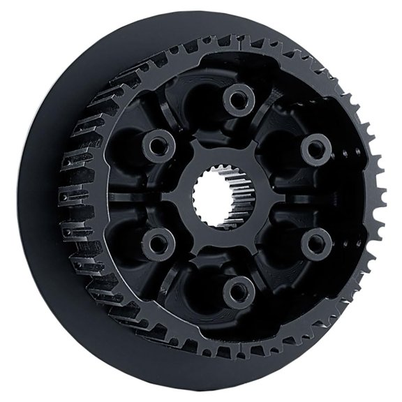 Hinson Clutch Components H198 Billet-Proof Inner Hub for YZ450F 03-18, WR450F 03-13 /YFZ450 04-13