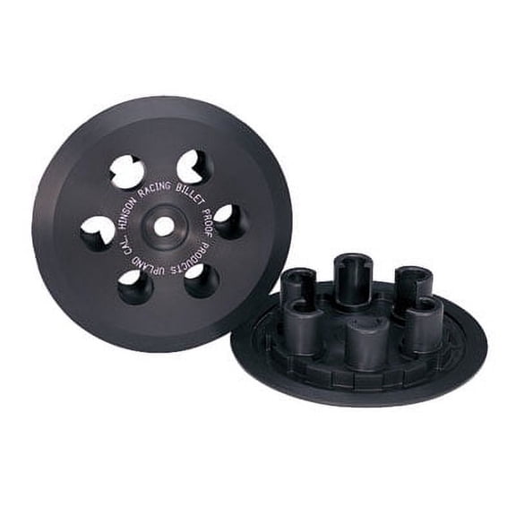 Hinson Pressure Plate for Honda CRF250X 2012-2013