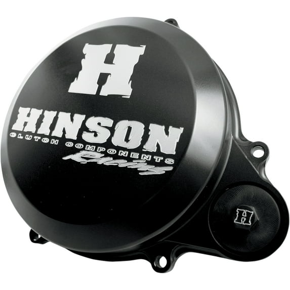 Hinson Racing Clutch Cover C159