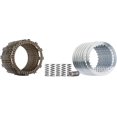 thumbnail image 1 of Hinson Racing Clutch Plate and Spring Kit for Honda CRF450R/X Off-Road (FSC789-7-0616), 1 of 3