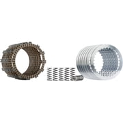 Hinson Racing Clutch Plate and Spring Kit for Honda CRF450R/X Off-Road FSC789-7-0616
