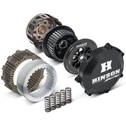 Hinson Clutch HC160