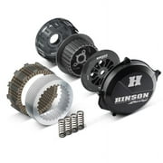 Hinson Racing HC641-1901 Complete Billetproof Conventional Clutch Kit