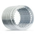 thumbnail image 1 of Hinson Steel Clutch Plate Kit (7 Plates) (SP071-7-001), 1 of 1