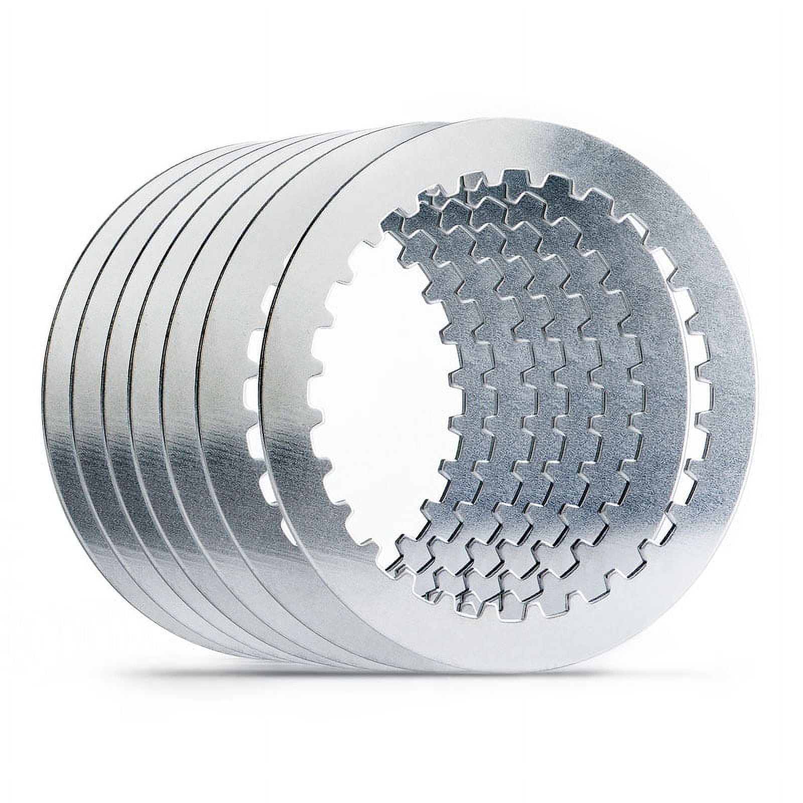 Hinson Steel Clutch Plate Kit (7 Plates) (SP232-7-001)