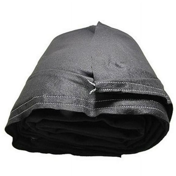 Hinspergers LG15R 15 ft. Round Premium Floor Padding