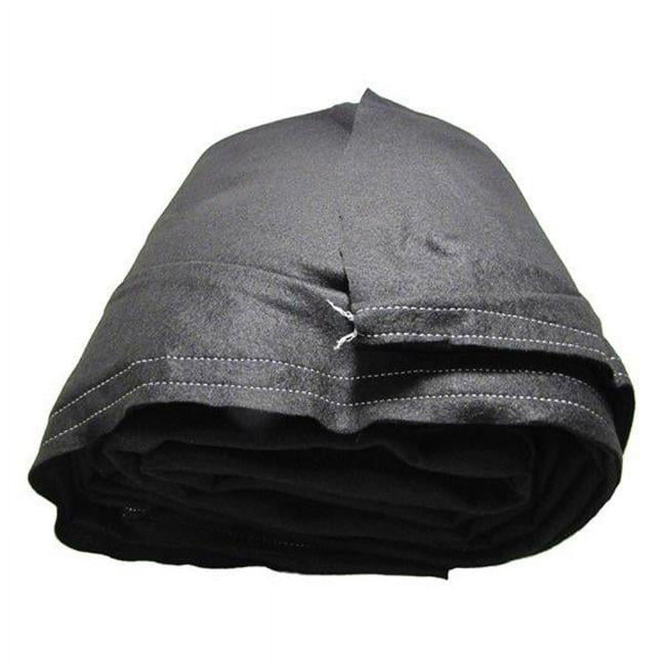 Hinspergers Liner Guard Geotextile Oval Pool Liner, 12 x 20 ft