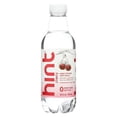 thumbnail image 1 of Hint  16 fl oz Cherry Water, 1 of 1