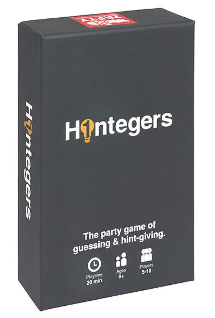 Hinteger Hintegers (Other) - Walmart.com
