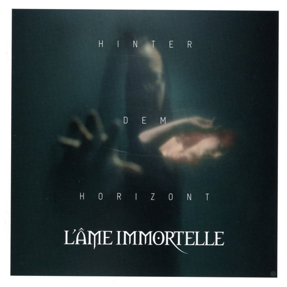 L'me Immortelle Hinter Dem Horizont (CD)