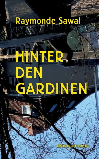 Hinter den Gardinen, (Paperback)