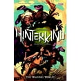 thumbnail image 1 of Pre-Owned Hinterkind, Volume 1: The Waking World (Paperback) 1401245188 9781401245184, 1 of 1