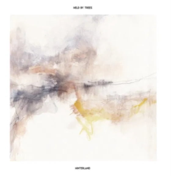 Held By Trees - Hinterland - Deluxe Edition with CD & DVD - Music & Performance - Vinyl