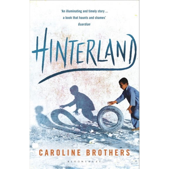 Hinterland (Paperback)