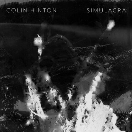 Hinton / Webber / Hinton - Simulacra - Music & Performance - CD