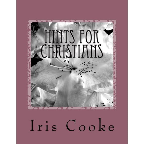 Hints for Christians (Paperback)