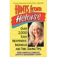 thumbnail image 1 of Pre-Owned Hints from Heloise Co (Paperback) 038053066X 9780380530663, 1 of 1