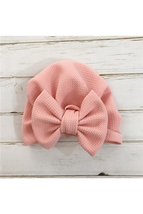 Big Bows Headbands for Infants with Oversized Head Wraps and Hair Accessories for Newborns Toddlers Girls