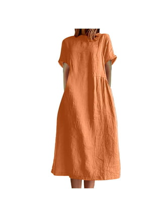 High Waist Color Block Three Quarter Sleeve Dress  Three quarter sleeve  dresses, Women's fashion dresses, High waist dress