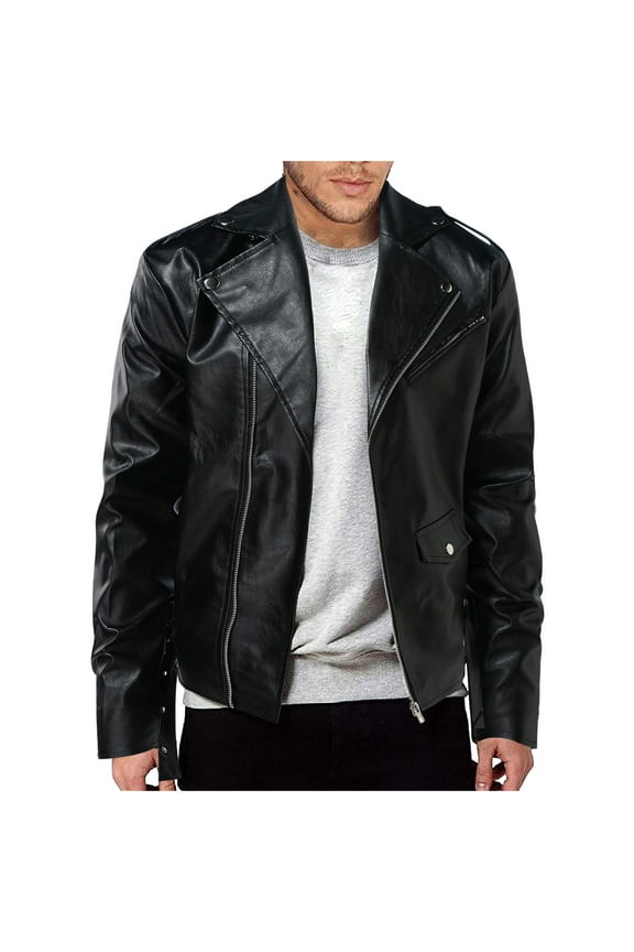 Fashion Women's Solid Color Long Sleeve Hoodless Casual Outwear Jackets Black 10(M)