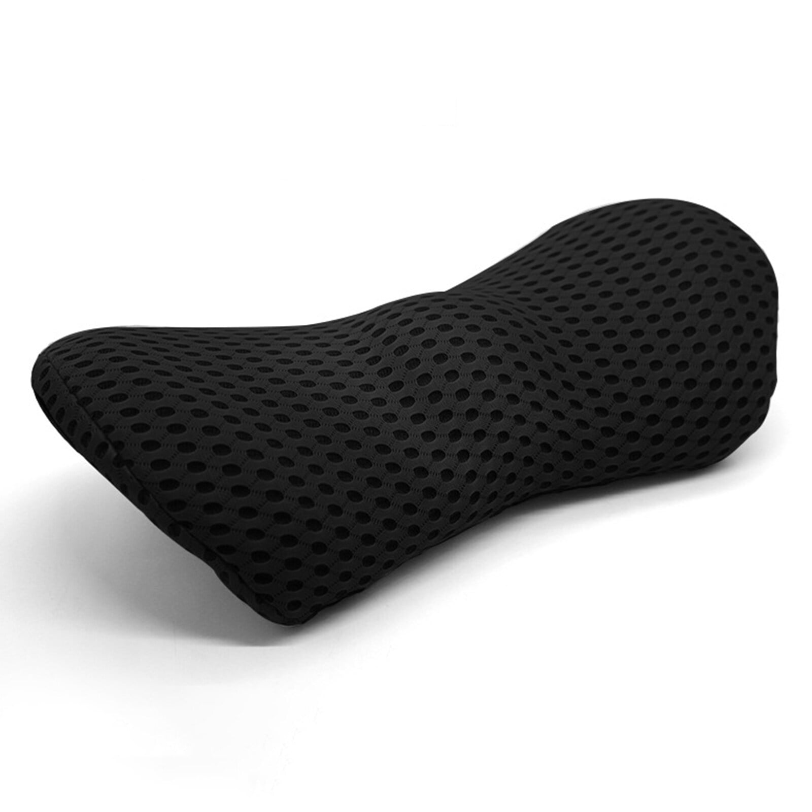 Hinzonek 28 Large Mesh Pockets Over The Door Shoe Rack, Hanging Shoe Organizer for Closet