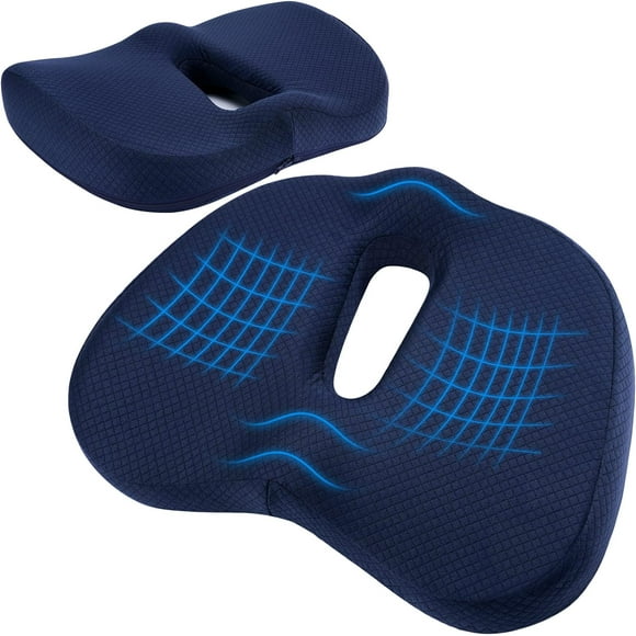 Lumbar Pillow Desk Chair