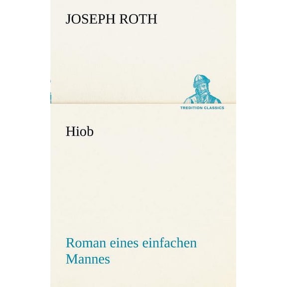 Hiob (Paperback)