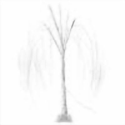 Hioyaky Christmas Lighted Trees Decorations With 180 Led Lights Light-Up Tree For Christmas Wedding Party Bedroom Home Garden Decor