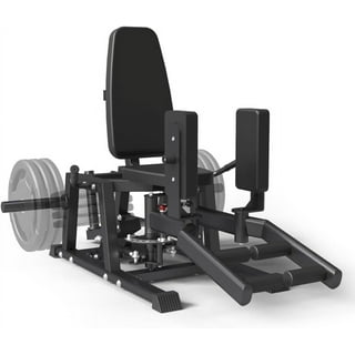 Machine Inner Thighs